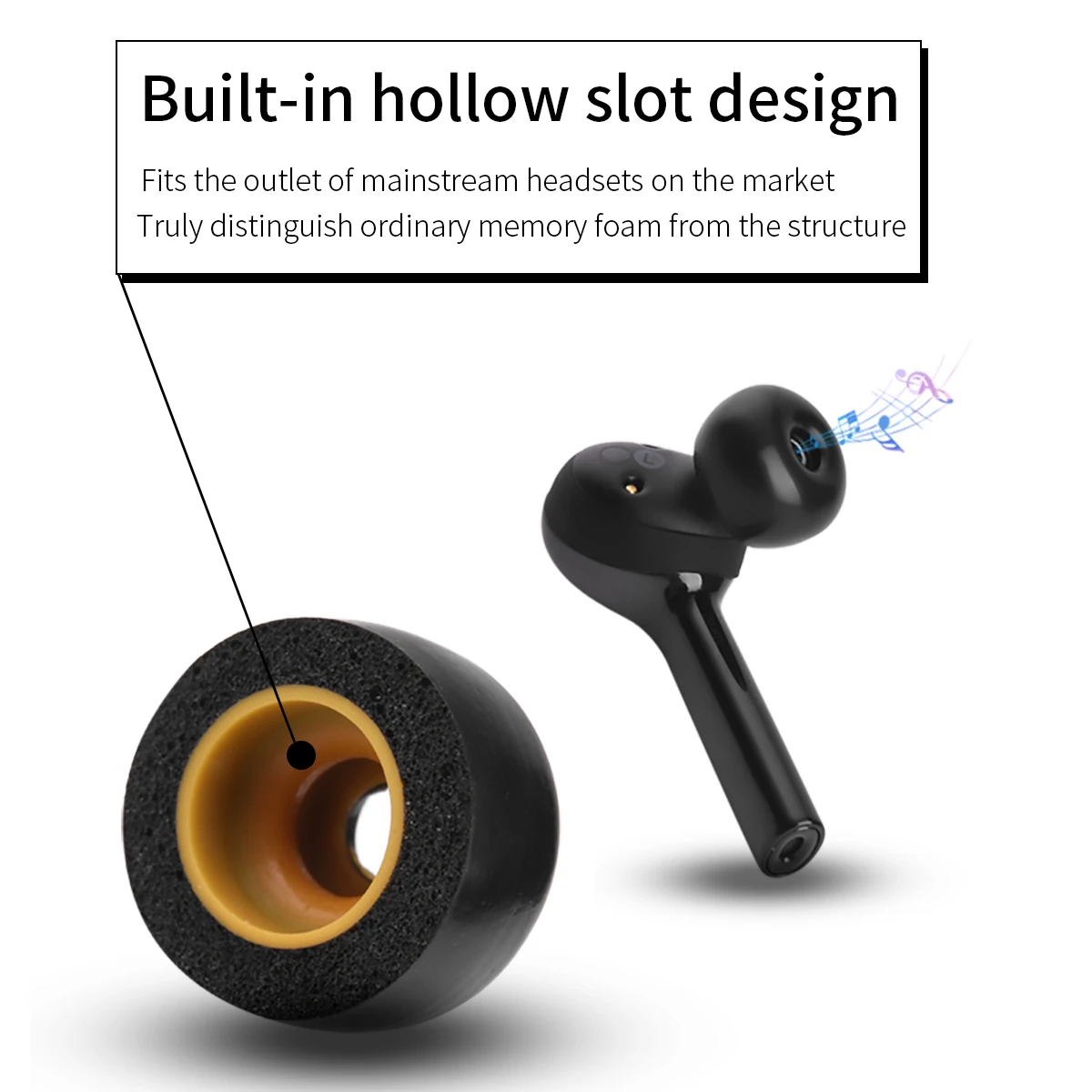 Cheap Acessórios para fone de ouvido