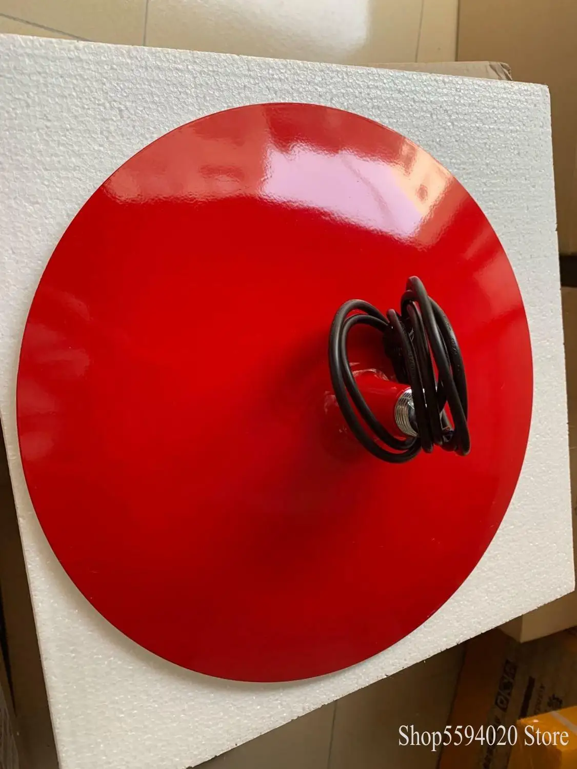 Современные светодиодные подвесные светильники alead дизайнерские