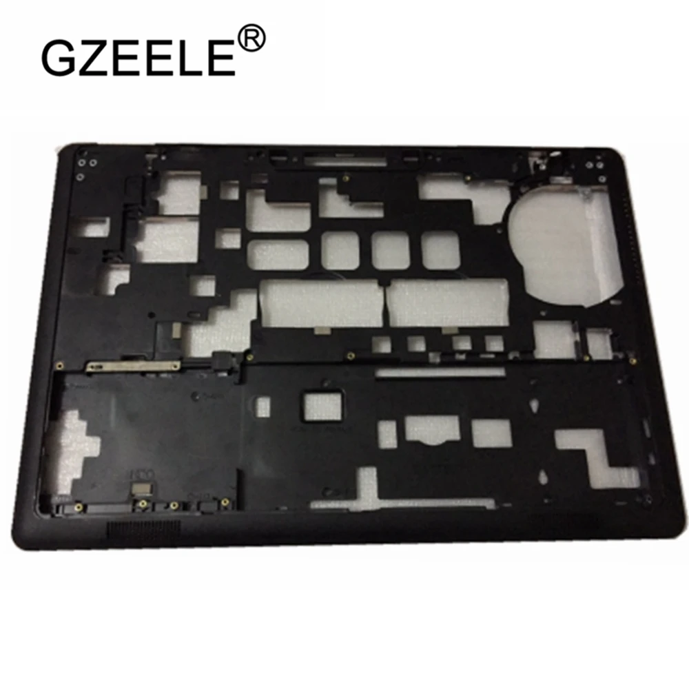 Аксессуары для ноутбуков нижний чехол для DELL E5550 нижний чехол Нижняя D оболочка задняя крышка D