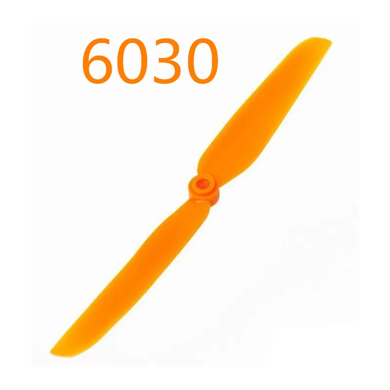 10 шт./лот винт для пропеллера GWS PROP 5pk DD Flyer 10X6 C BS1V 9050 8060 8040 7035 6030 5030|Детали и