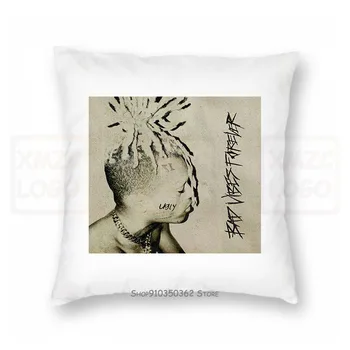 

Xxxtentacion Bad Vibes Forever Revenge 2019 Pillow case Women Men