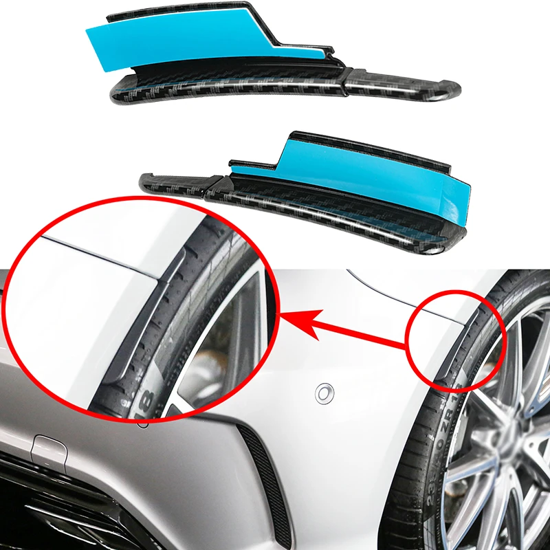 Para 12 18 benz w176 a160 a180 a200 a220 a250 a45 VAD PE fibra de carbono frp traseiro telhado