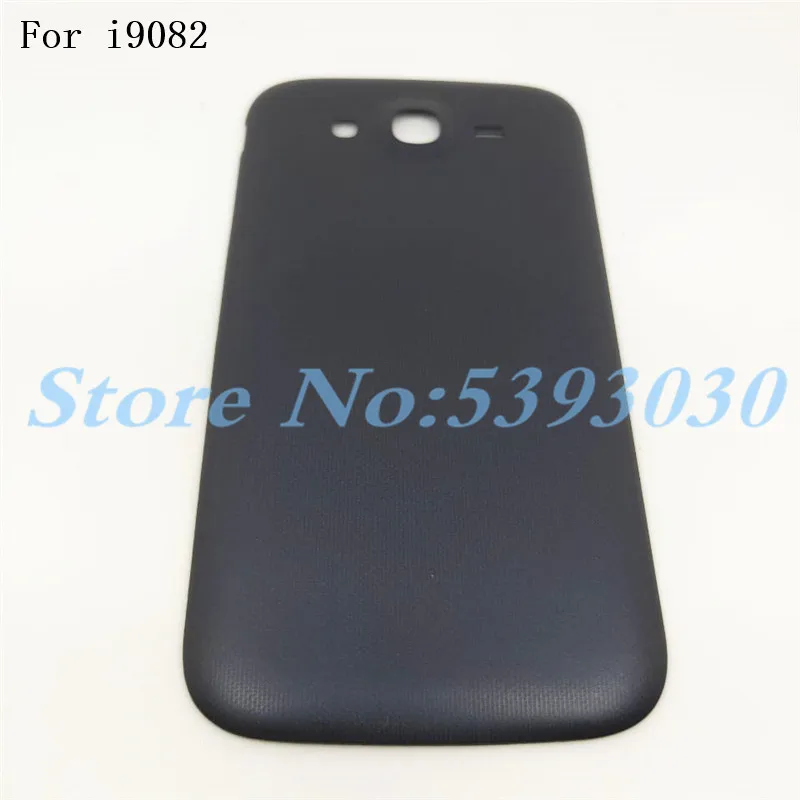 Для samsung Galaxy Grand Duos GT-i9082 i9082 i9060 задняя крышка корпуса батарейного отсека Fundas