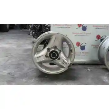 

RIM OPEL FRONTIER TO