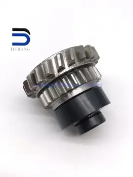 

G2.016.101S/01 G2.016.101 receiving paper gear Germany original for SM52 HD printing machines spare parts