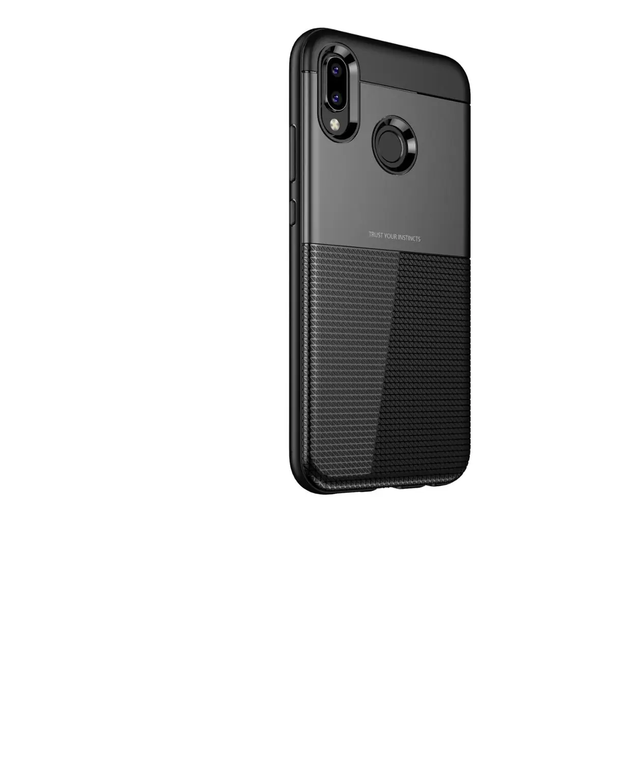 Противоударный чехол для телефона huawei Nova 3e