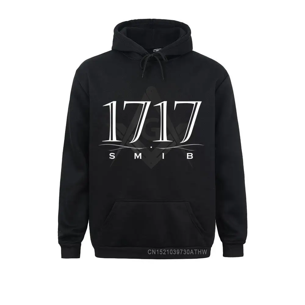 Masonic 1717 SMIB Square Compass Freemason T-Shirt__3161 Long Sleeve Hoodies  Women Sweatshirts Street Sportswears 2021 Fashion Masonic 1717 SMIB Square Compass Freemason T-Shirt__3161black