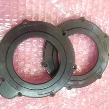 Bafang Шестерня Крышка для 7 отверстий пластиковая крышка вторичная редукционная Шестерня BAFANG BBS BBS01 BBS02 пластиковая Шестерня Крышка для замены