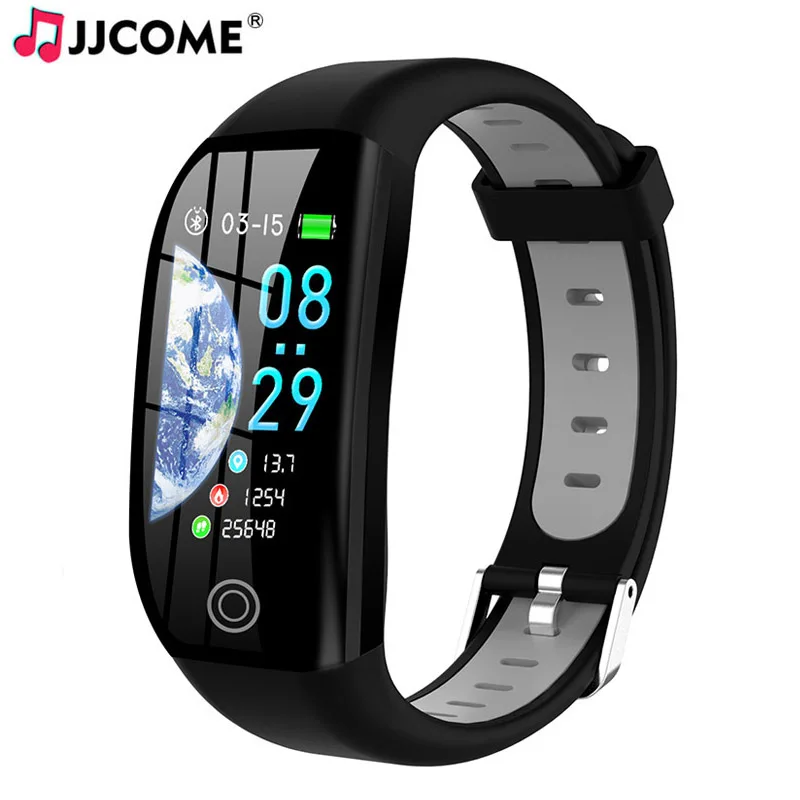 

Smart Bracelet GPS Fitness Tracker 1.14inch Blood Pressure Watch Smart Band Pedometer Sport Sleep Monitor Wristband Smartband