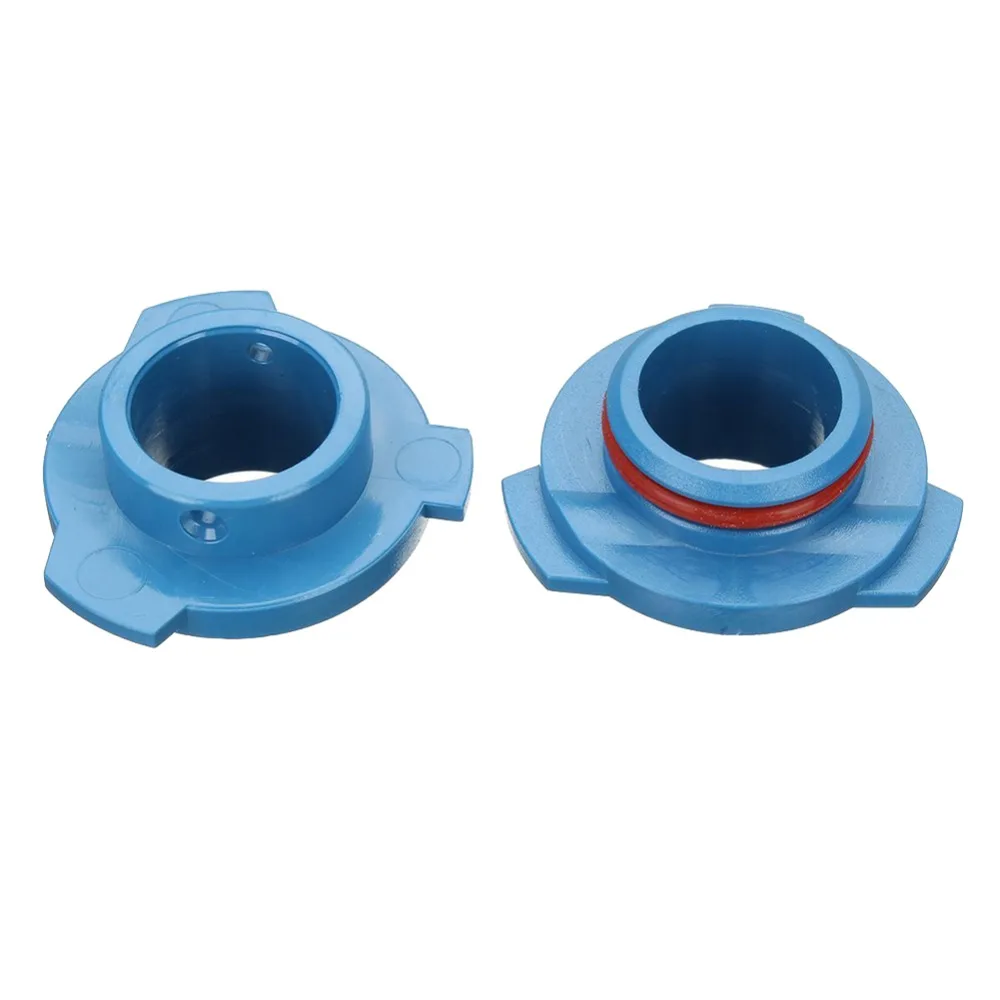 Новинка 2 шт. Высококачественная универсальная долговечная розетка для