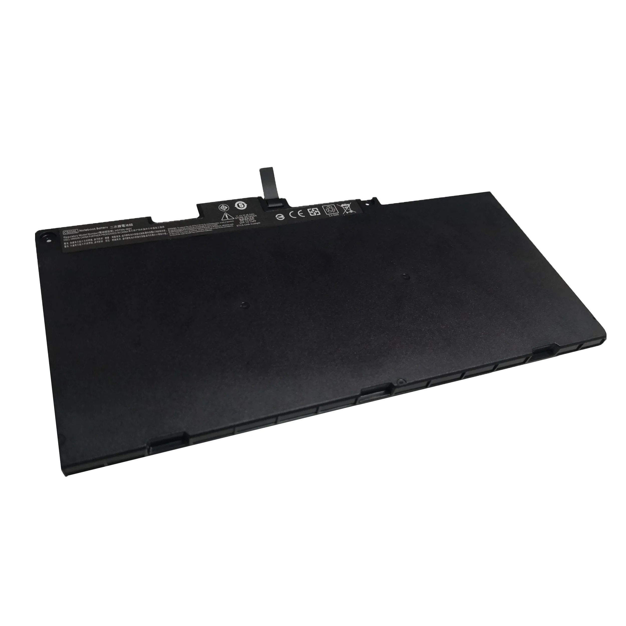 7XINbox 11 4 V 46Wh CS03XL TA03XL Аккумулятор для ноутбука HP EliteBook 745 G3 755 840 G4 850 ZBook 15u 800231 271|battery for