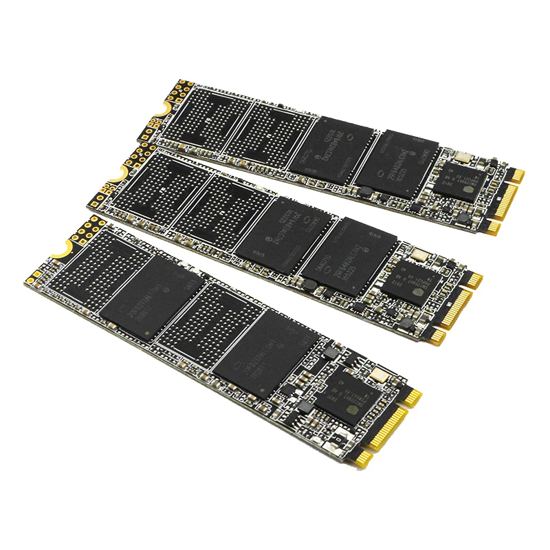 Disco de Estado Sólido Msata Sata Iii 64 Wooacme gb 120gb 128gb 240gb 256gb 480gb 512gb 1tb Disco Rígido Ssd para Laptop Netbook - Imagem 6
