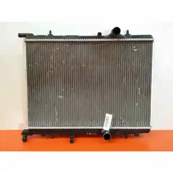 

1330F4 WATER RADIATOR CITROEN XSARA SALOON