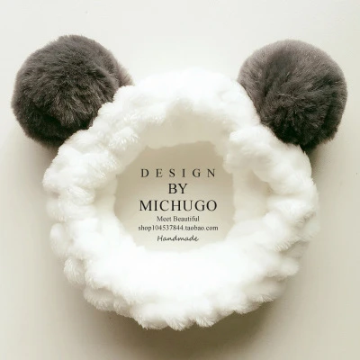 Повязка для волос