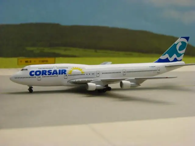 herpa model airplanes