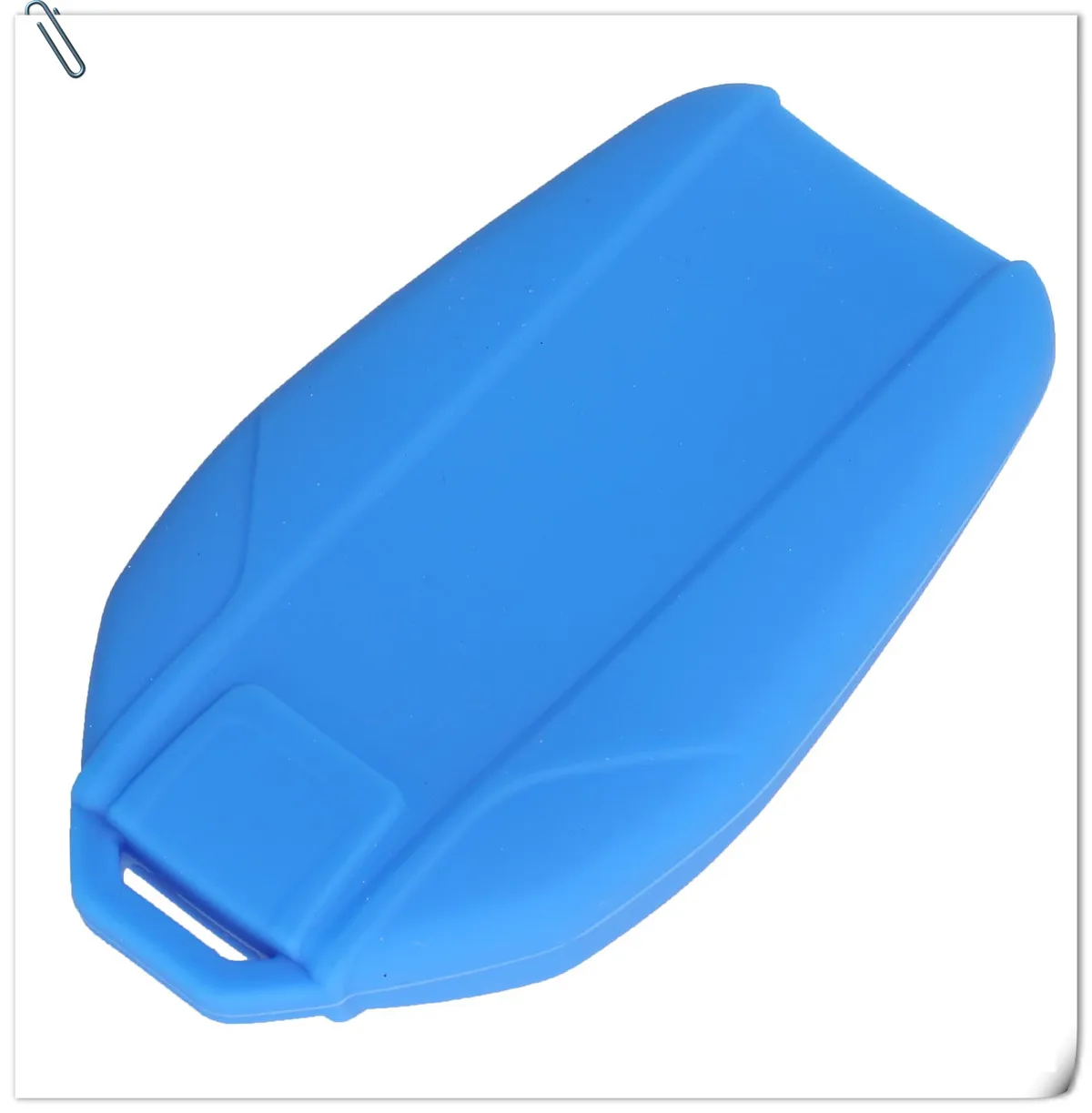 Keyforkess 30pcs portachiavi in Silicone con Display remoto per 2018 2017 2016 BMW serie 7 I12 G12 G11 protezione LCD senza chiave - H8018aafbd0144433889129898bd8f5de2
