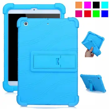 

Case for iPad Mini Case Shockproof Protective Shell Case for iPad mini 5 2019 Kids Kickstand Cover for iPad Mini2 Mini4 Funda