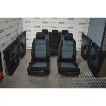 

GAME SEAT FULL VOLKSWAGEN GOLF PLUS (5M1)