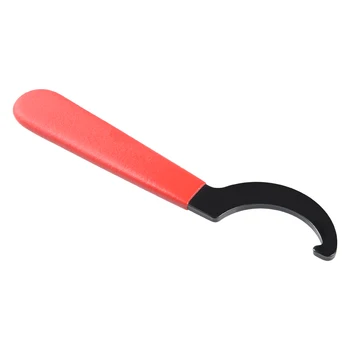 

uxcell 1pc APU16 C Hook Spanner Wrench for Collet Chuck Lathe Clamping Nut
