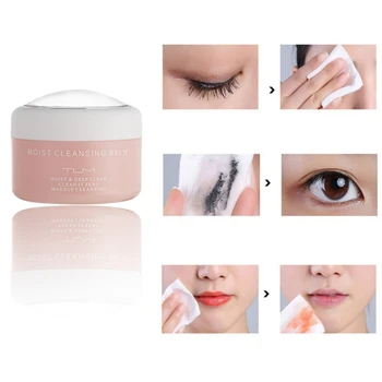 

Makeup Removing Cream Cleansing Balm Makeup Remover Gentle Makeup Remover Cleans Up Pores