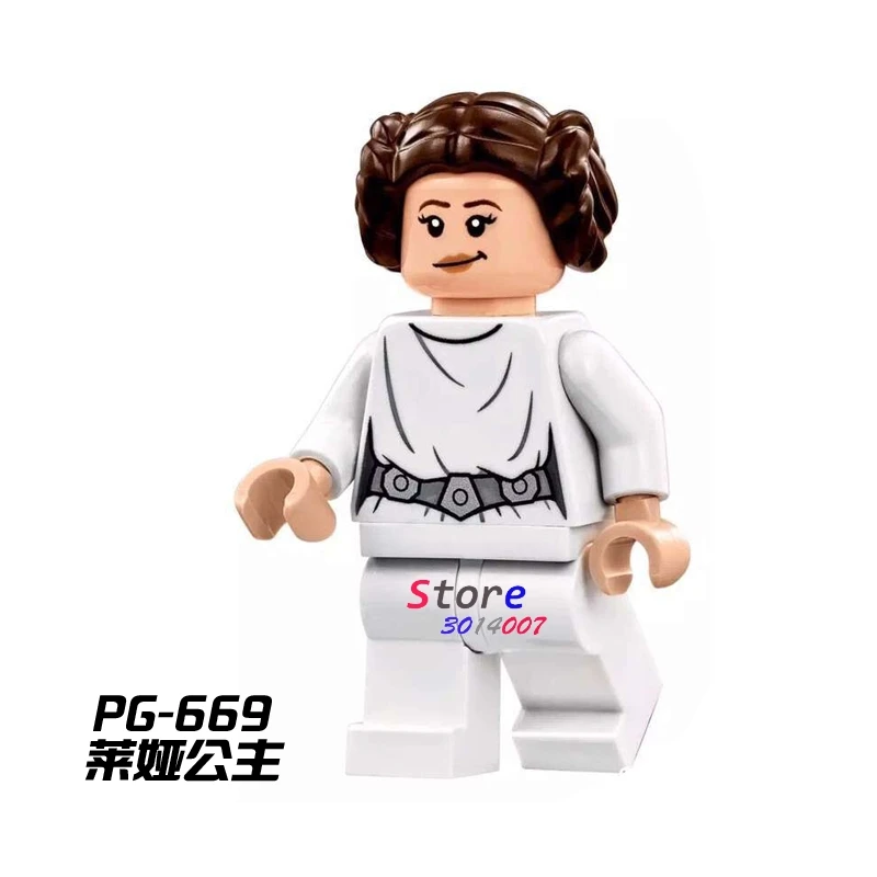 Одиночный Звездные войны Poe Dameron The Man Rhoda Sith Stormer Kare Dunn Raider Empire механический робот строительные блоки Модель Кирпичи Игрушки - Цвет: PG669