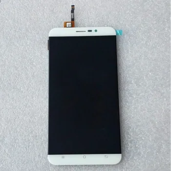 

5.5inches Black/White/Gold For Cubot Dinosaur 1280x720 LCD Display+ Touch Screen Digitizer Assembly Replacement Parts
