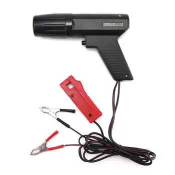 

Hot Car Diagnostic-Tool Light Hand Tools Repair Tester Car Motorcycle Ignition Test Engine Timing Gun Machine For Car