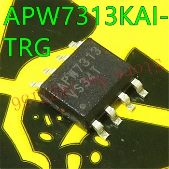 

APW7313KAI-TRG SOP8 APW7313 original authentic 100% spot straight shot large quantity excellent price