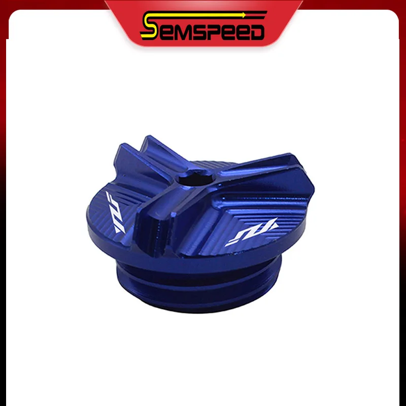 Винтовая крышка для Yamaha YZF R1 R1M|Накладки и декоративные молдинги| |