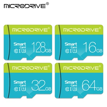 

20PCS high speed Micro sd TF card 32GB 16GB 8GB Class 10 Memory Card cartao de memoria Microsd 64GB flash usb mini card
