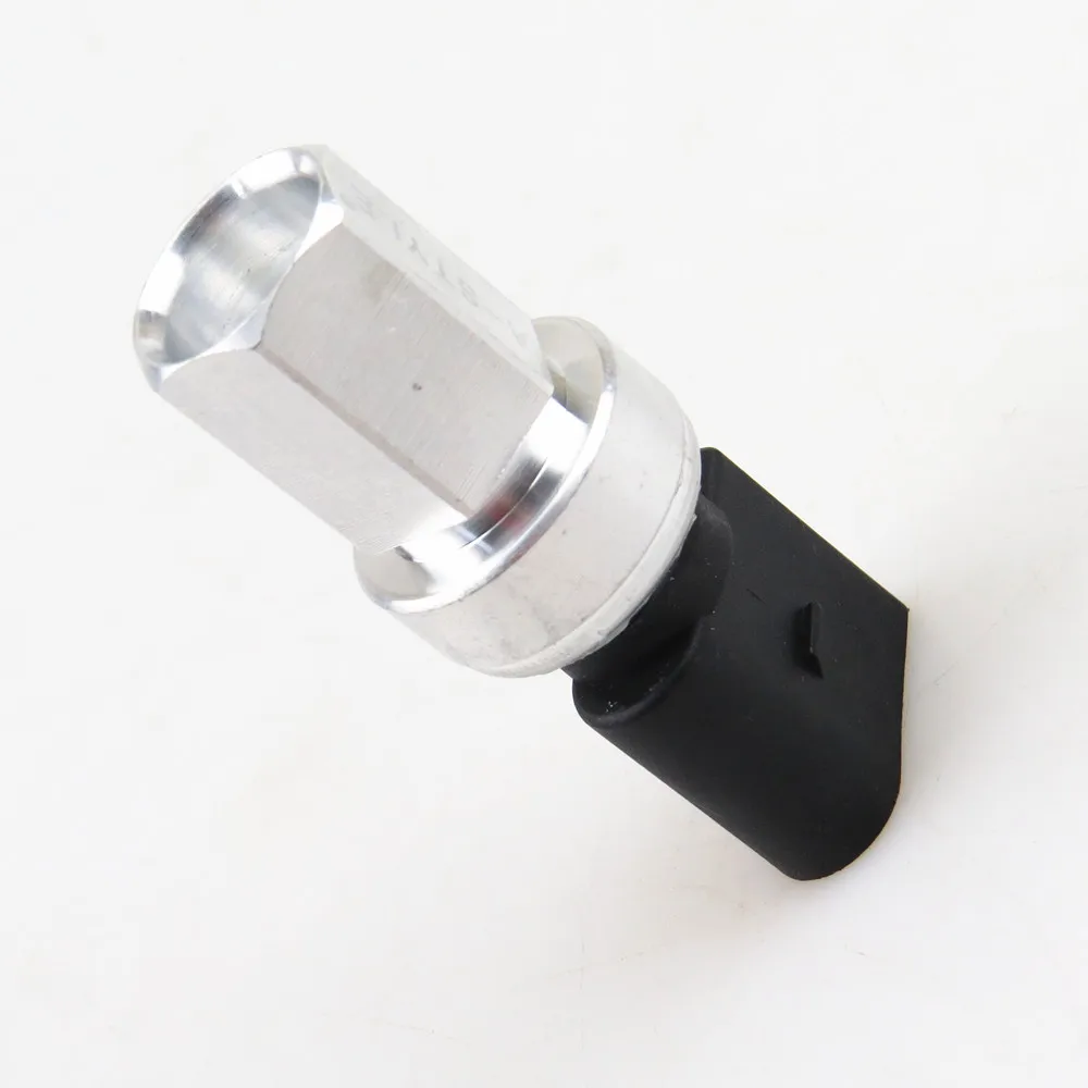 READXT Автомобильный датчик кондиционера высокого давления для Golf 4 5 MK5 6 MK6 Passat B7 Tiguan