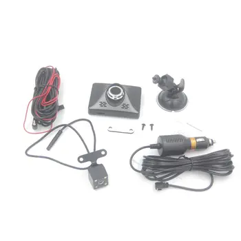

HY10 3.2 inch IPS 1080P Tachograph Car Camera Recorder 1080P 5MP HD Camera HD Video Recording