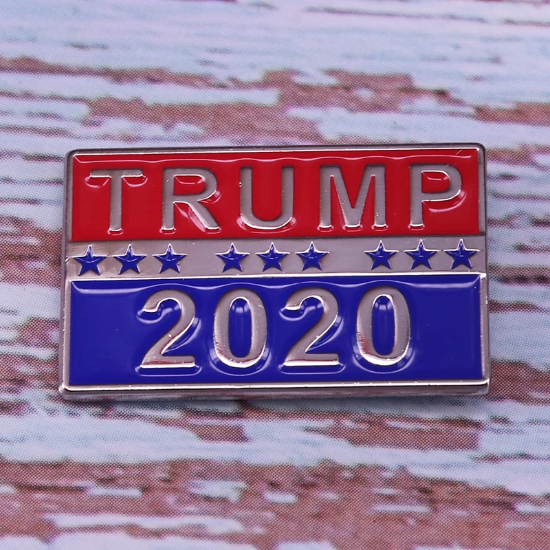 Трамп 2020 с отворотами политическая кампания показывает вашу поддержку
