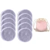 10PCS Gray Color
