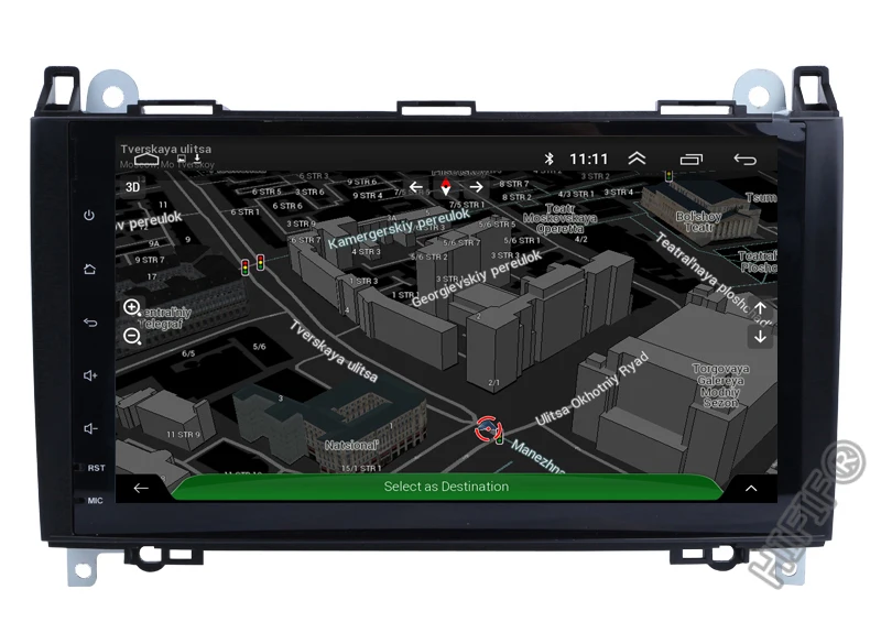 Top 2GRAM 4G WIFI 2din no-DVD GPS Head unit for Mercedes Benz B200 A B Class W169 W245 Viano Vito W639 Sprinter W906 Bluetooth Radio 9 Top 2GRAM 4G WIFI 2din no-DVD GPS Head unit for Mercedes Benz B200 A B Class W169 W245 Viano Vito W639 Sprinter W906 Bluetooth Radio 9