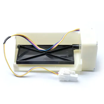 

1PC Damper Motor FBZA-1750-10D for Samsung DA31-00043F BCD-286WNQISS1 290WNRISA1 WNSIWW Refrigerator Repair Parts New