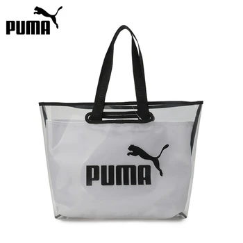 

Original New Arrival PUMA WMN Core Twin Shopper Women's Handbags Sports Bags