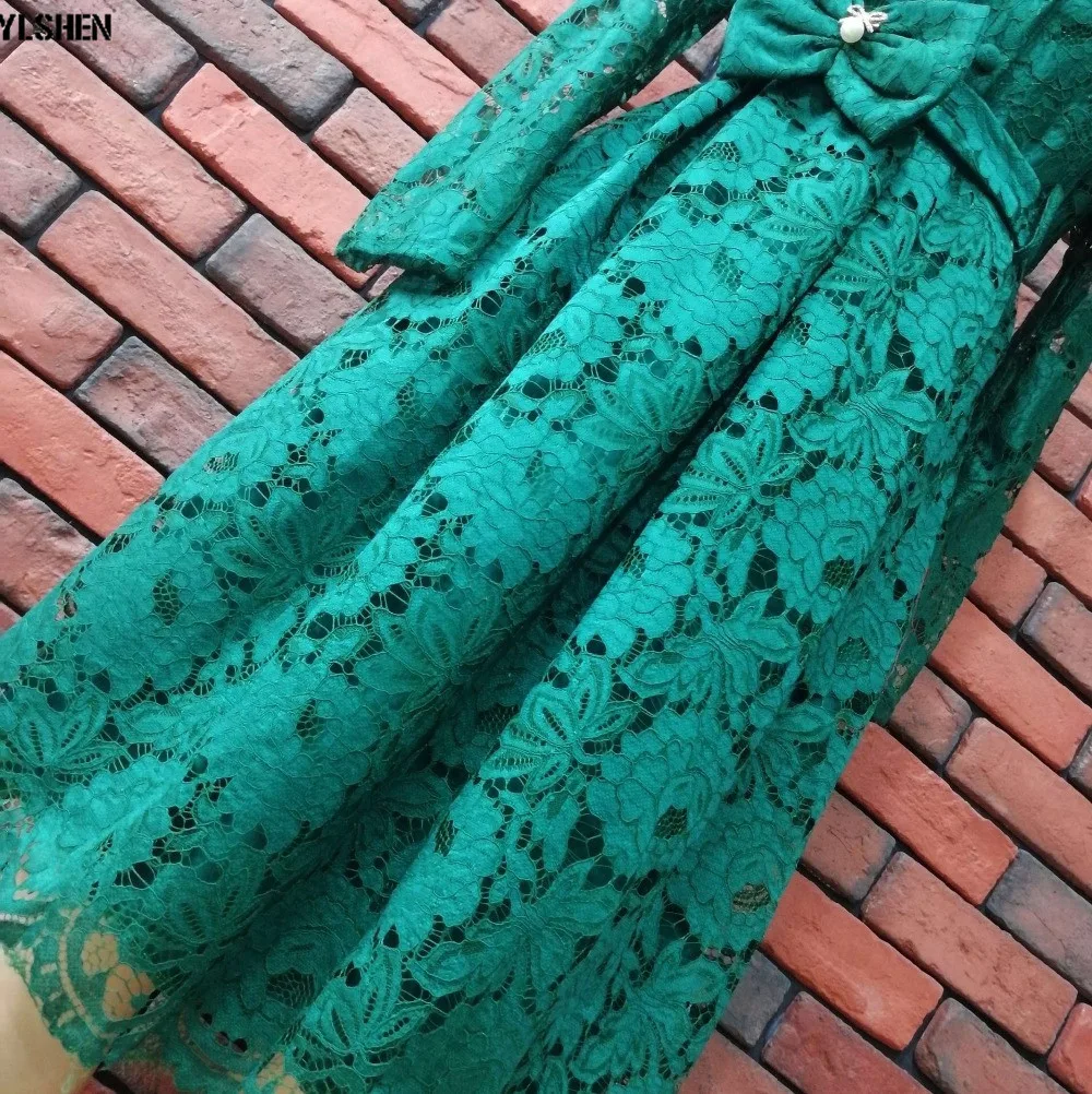 Fashion Lace African Dresses for Women Dashiki Style African Clothes Ankara Long Dress Robe Africaine Femme 2019 Ladies Outfit 12