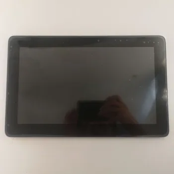 

11.6" LCD Display Monitor + Touch Panel Screen Digitizer Glass with frame For Asus Transformer Book T200 T200TA