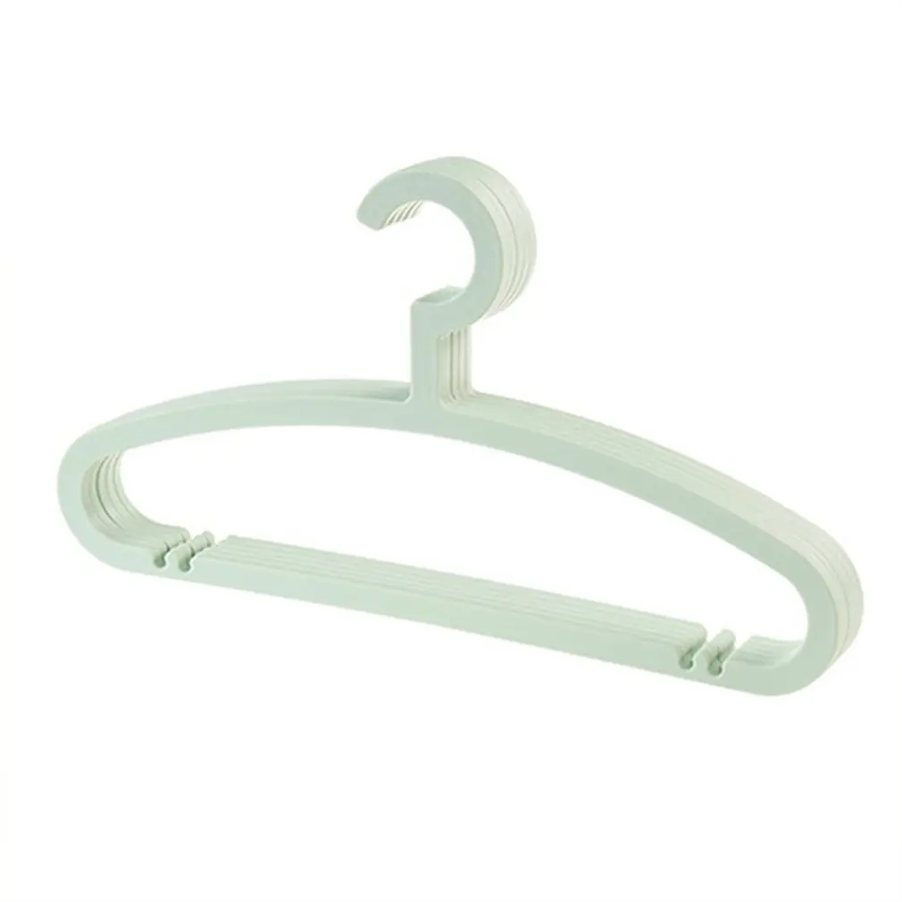 

Seamless Windproof Non-slip Rotary Wet and Dry Hangers Adult Plastic Large Drying Racks Bold