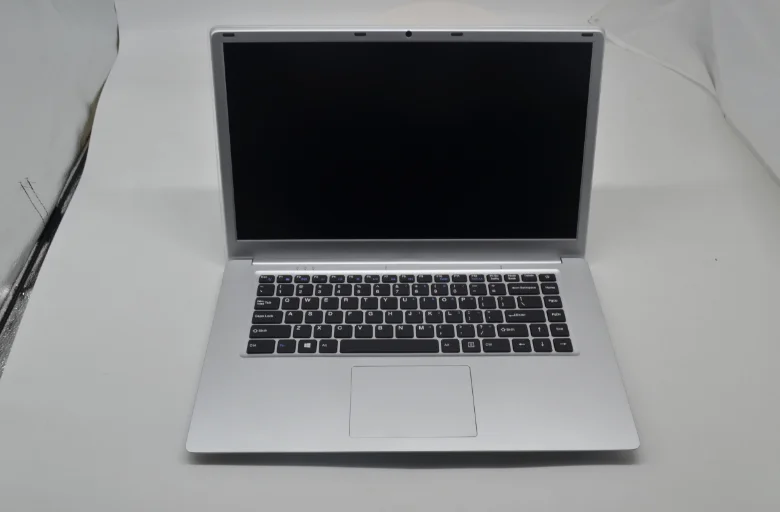 6G 128G Новейшая модель; 15," Ультра-тонкий ноутбук Intel J3455 4 ядра 6G+ 1 ТБ M.2 Nvme компьютер Wi-Fi Bluetooth HDMI RJ45 Кино/Спорт Тетрадь - Цвет: 6G 128G