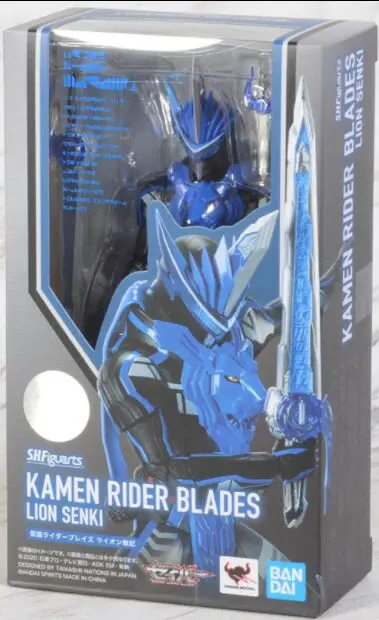 Фигурка-экшн-фигурка Kamen Rider модель 1/12 оригинал | Игрушки и хобби
