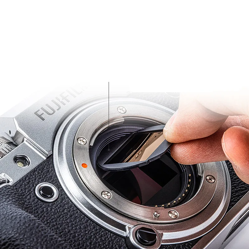 Filtro de Densidade Neutra para Fuji Clip-in Cmos Protetor Nd16 Nd32 Nd64 Nd1000 Noite Fujifilm X-t3 Xt4 Xt30 Xt20 Xpro3 Xs10 uv Nd8 - Image 6