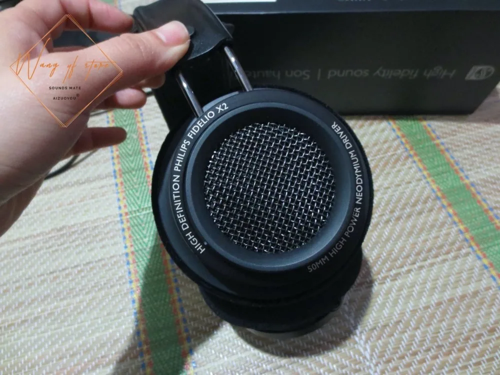 Philips Fidelio X2 2