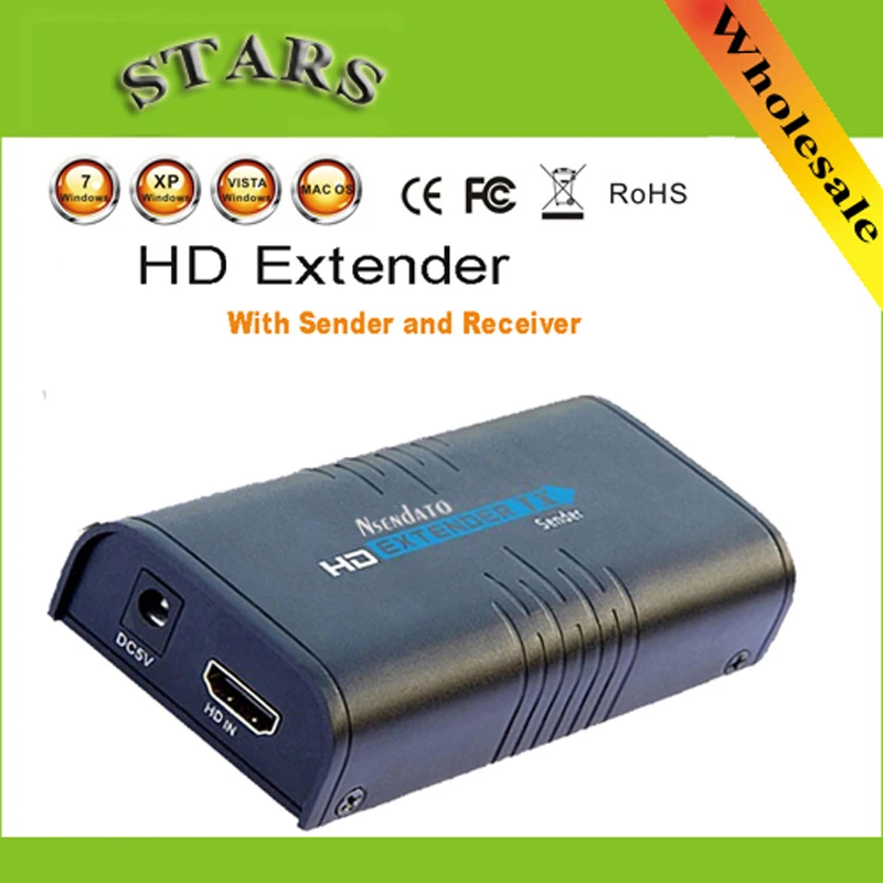 LKV373A V4.0 беспроводной hd Ethernet сетевой передатчик ресивер удлинитель 120 м по Cat5e/CAT6