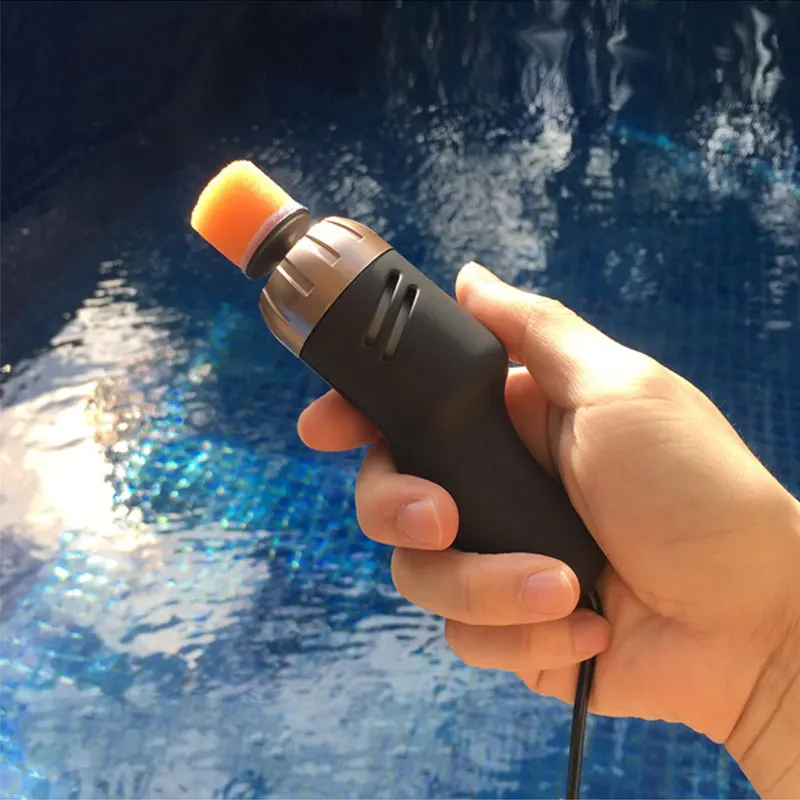Car Paint Scratch Repair Car Polishing Machine Depth Decontamination Glazing Protection Scratch Artifact Repair Tool