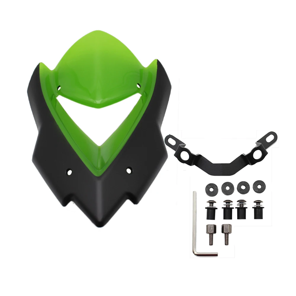 Z1000 15年风挡1-1