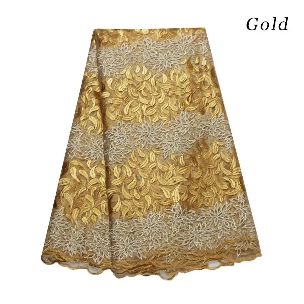 

2019 African Swiss Voile Lace Fabric For Party Asoebi Styles Lace Nigerian Swiss Lace Dress Garment Fabrics