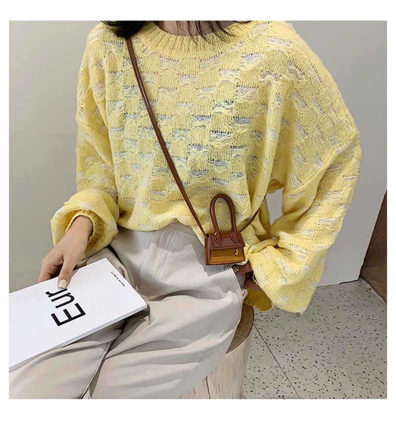 Модная Роскошная супер мини-сумочка из лакированной кожи с буквенным принтом J, женская дизайнерская сумка через плечо, женская маленькая сумка-мессенджер