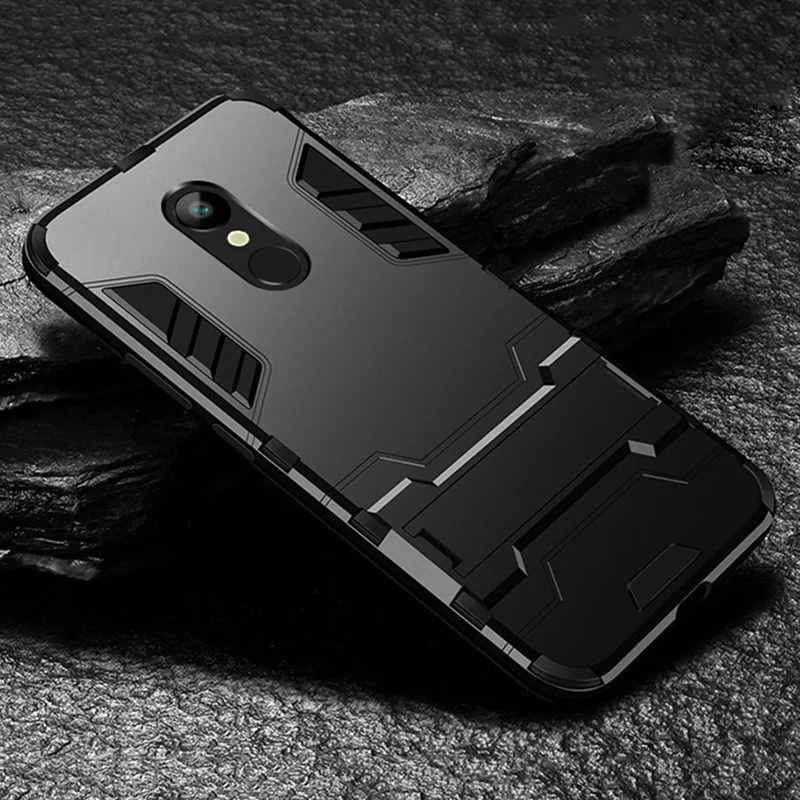 Чехол с подставкой для Xiaomi X9 SE 9T F1 CC9E Redmi Note 8 7A 7 6 K20 Pro A3 Mix 3 Lite CC9 противоударный